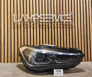 Faruri Dreapta BMW X1 F48 F49 2022 9477812 F2714