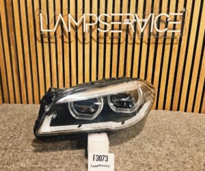 Faruri Stânga BMW Series 5 F10 F11 2016 7424145 F3073