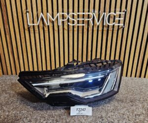 Faruri Stânga Audi A6, S6 C8 4K 2024 4K0941039 A6 F2247