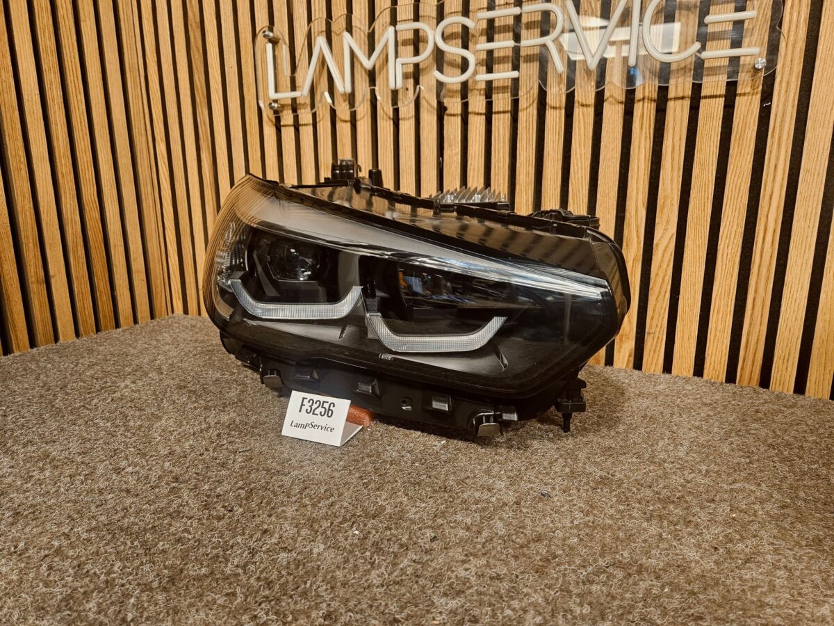 Faruri Dreapta BMW X5 G05 2018 9481788 F3256
