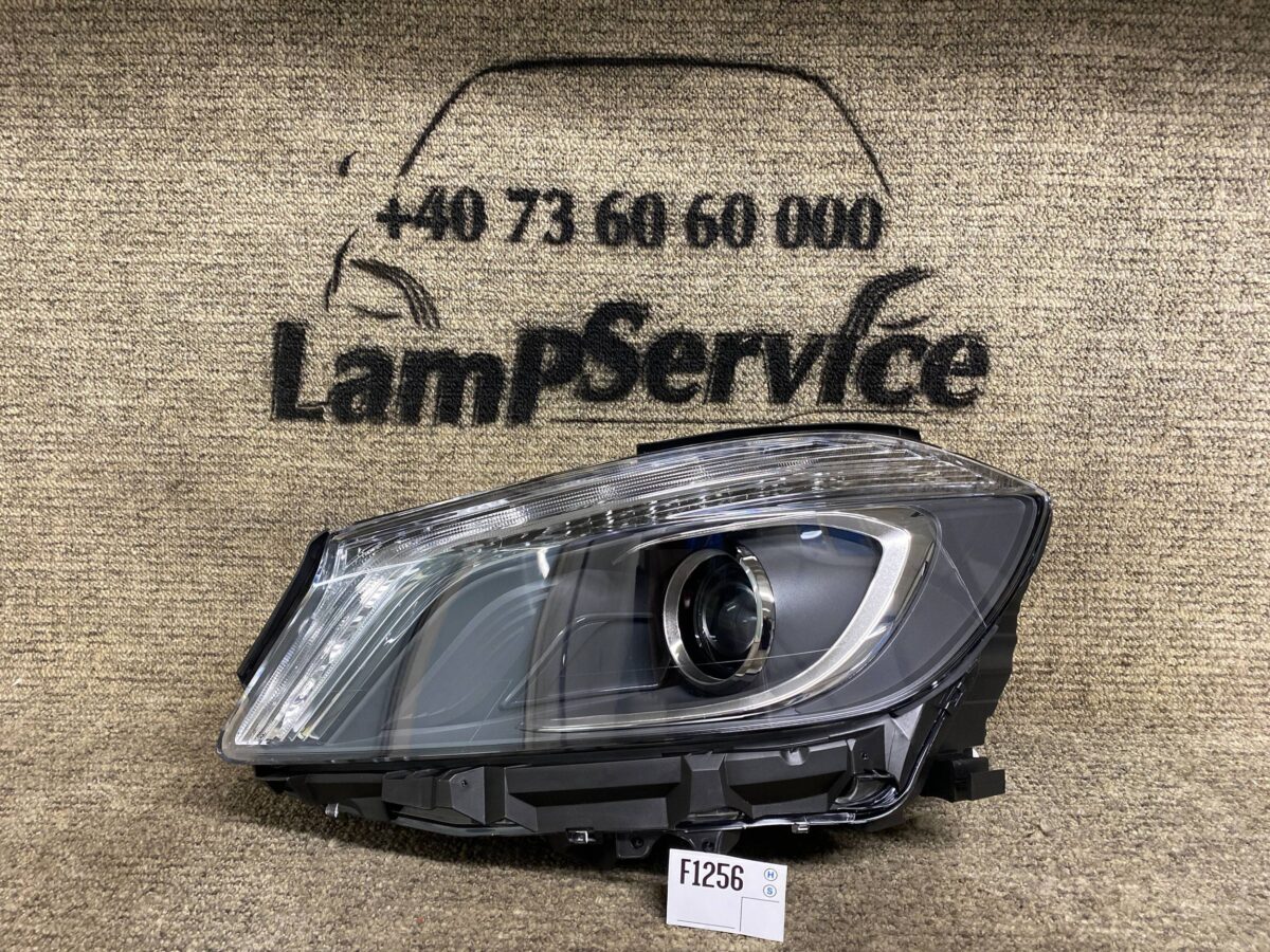 Faruri Mercedes A W176 2012 1EX01081835 F1256 32561EL1756