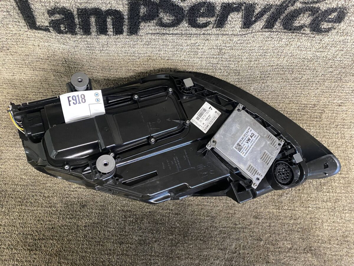 Faruri Porsche Cayenne 2022 9Y0941044AJ F918