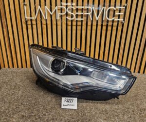 Faruri Dreapta Audi A6, S6 C7 4G 2012 4G0941032 A6 F3227