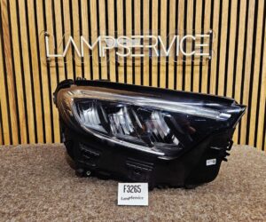 Faruri Dreapta Mercedes GLC C254 2024 A2549061600 F3265