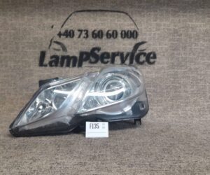 Faruri Mercedes E, AMG E A207 2012 A2078200159 F135 1ZT00964731