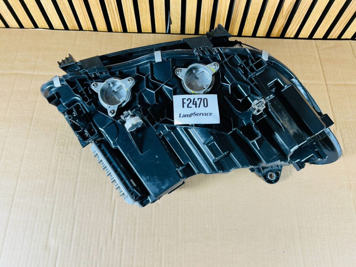 Faruri BMW X3 G01 2020 7466125 F2470