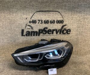 Faruri BMW Series 2 F44 2020 9478455 F802 90187659Z