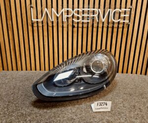 Faruri Stânga Porsche Panamera 2017 97063116553 970631165 F3274
