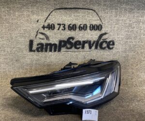 Faruri Audi A6 Allroad C8 2019 4K0941039 F971 1ZX01337701