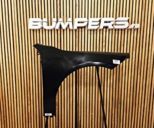 Aripa fata Dreapta Mercedes CLA C118 X118 2018 A1127 A1188810400