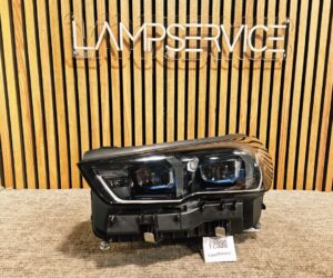 Faruri Stânga BMW Series 5 G60 G61 2023 5A798D1 F2998
