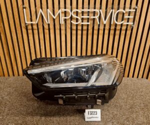 Faruri Stânga BMW X1 U11 2022 5A9A223 F3233