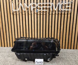 Faruri Stânga BMW XM 2022 5A65AD3 160100018471 1276407000006 F2585
