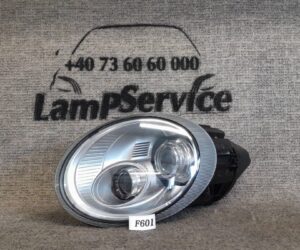 Faruri Porsche 997 2012 99763170 9976317001 99763117002 F601