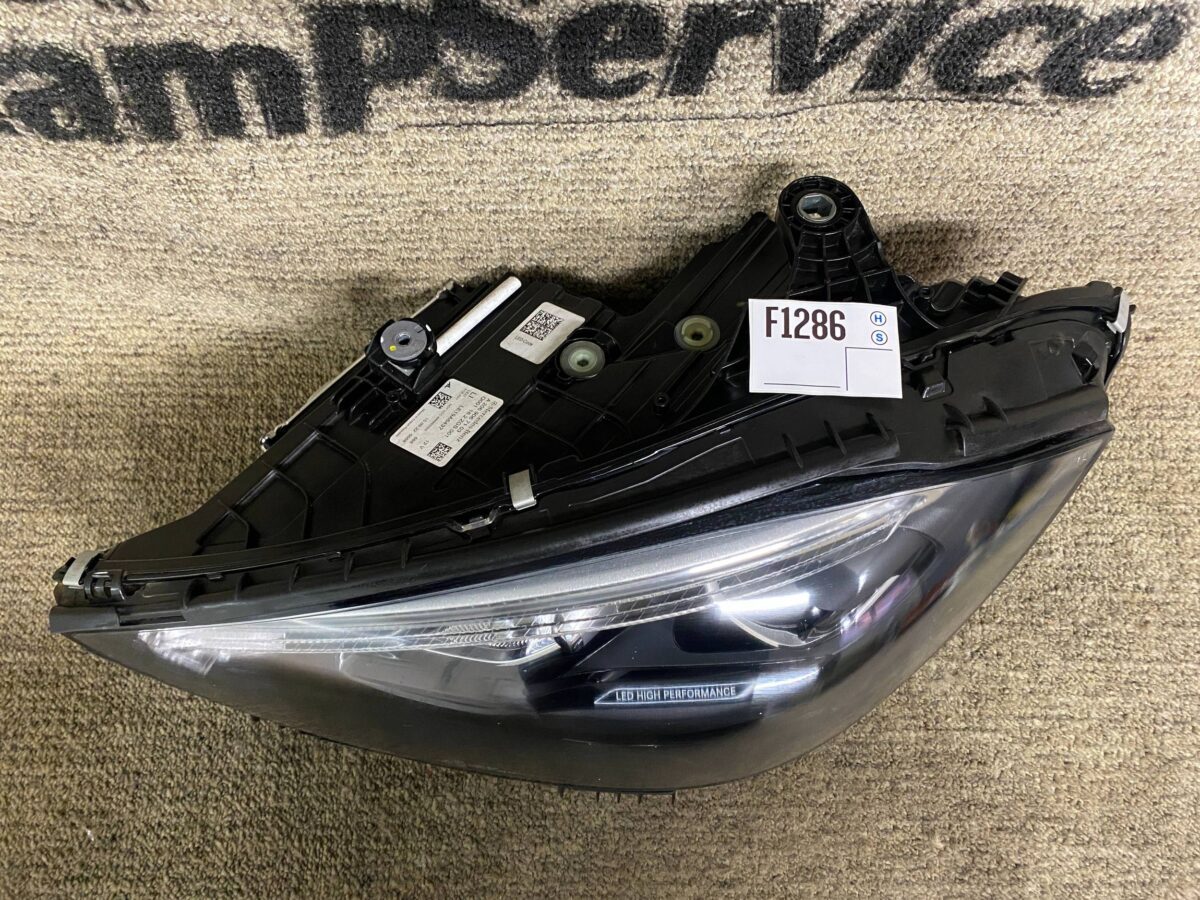 Faruri Mercedes C, AMG C 2025 A2069067103 F1286 LE19A6437 W206