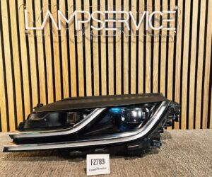 Faruri Volkswagen Arteon 2021 3G8941035 F2789
