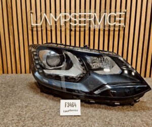 Faruri Dreapta Volkswagen Sharan 2014 7N1941034D F3464