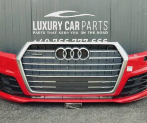 Bara fata Audi Q7 4L 2010 BF2455