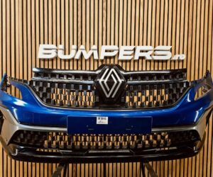 Bara fata Renault Austral 2023 620226113R BF3645