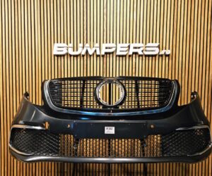 Mercedes V-class W447 2016 Bara fata BF3162