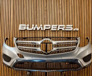 Bara fata Mercedes GLC X253 C253 2016 A2538850065 BF4826