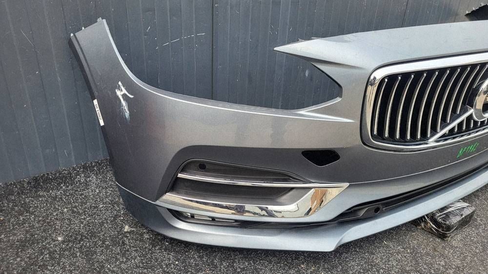 Bara fata Volvo S90, V90 2018 BF1982