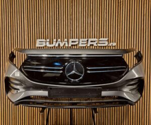 Bara fata Mercedes EQB 2022 A2438850002 BF4578
