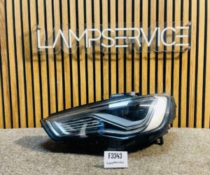 Faruri Audi A3, S3 8V 2018 8V0941033 A3 F3343