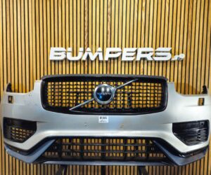 Bara fata Volvo XC90 2023 BF3935