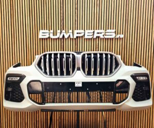 Bara fata BMW X6 G06 2019 BF3125