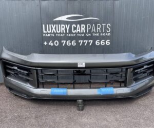 Bara fata Porsche Cayenne 2018 BF509