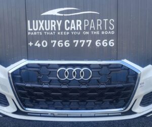 Bara fata Audi A6, S6 C8 4K 2018 A6 BF2515