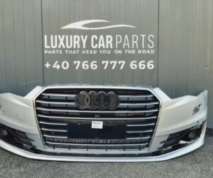 Bara fata Audi A6, S6 C7 4G 2018 A6 BF2453