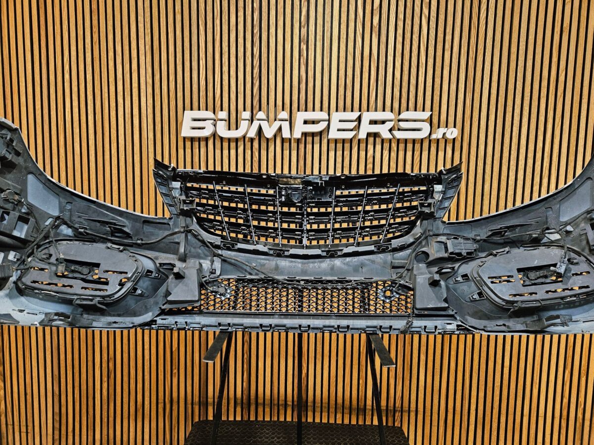 Bara fata Mercedes S, AMG S 2016 W222 BF4516