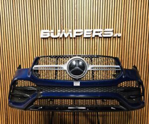 Bara fata Mercedes GLE W167 2019 BF3470 A1678855103
