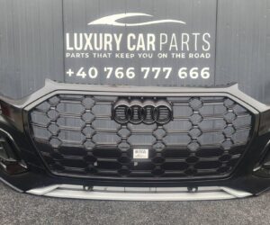 Bara fata Audi Q5, SQ5 FY 2017 Q5 BF2655
