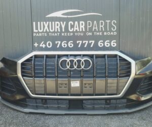Bara fata Audi Q3 F3 2018 BF2380