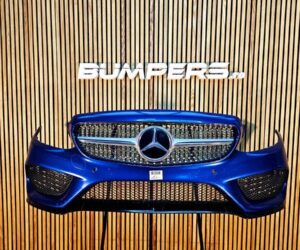 Bara fata Mercedes C, AMG C 2018 W205 BF3308