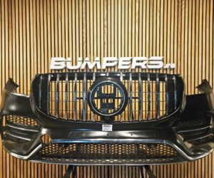 Bara fata Mercedes GLS – class 2025 A1678859305 X167 BF4013