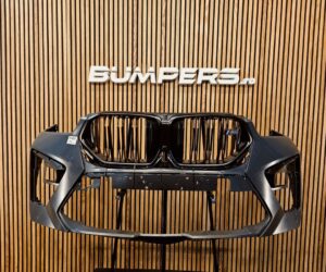 Bara fata BMW X6 X6M G06 F96 2024 8086199 BF4869 10503420