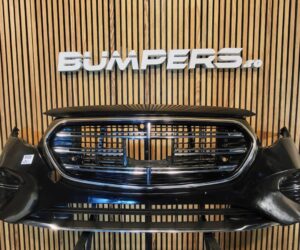 Bara fata Mercedes E, AMG E W214 2024 BF4119