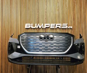 Bara fata Audi Q4 e-tron 2021 BF4028