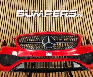 Bara fata Mercedes CLA C117 X117 W117 2017 BF3681