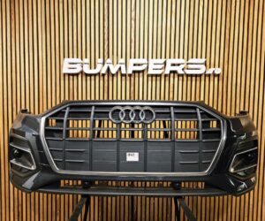 Bara fata Audi Q5, SQ5 FY 2022 80A807437P Q5 BF421