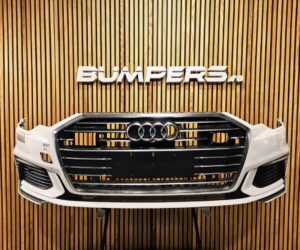 Bara fata Audi A6, S6 C8 4K 2020 A6 BF3973