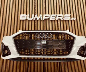 Bara fata Audi A4, S4 B9 8W 2019 A4 BF766
