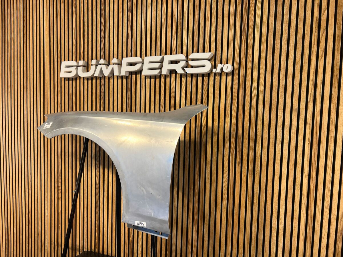 Aripa fata Stânga Mercedes E, AMG E 2021 W213 A2138810101