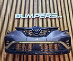 Bara fata Renault Captur II 2020 BF3212