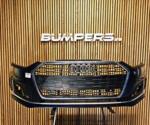 Bara fata Audi A5, S5 2022 8W6807437P A5 BF3919