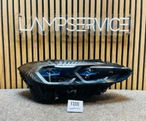 Faruri BMW Series 4 M4 G82 G83 2020 9505116 11924260001 F3331